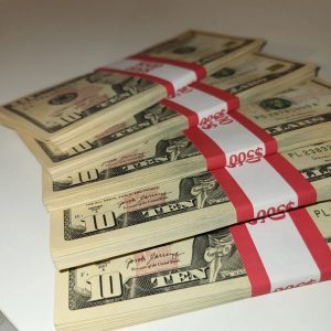 Buy Counterfeit $10 Dollar Bills