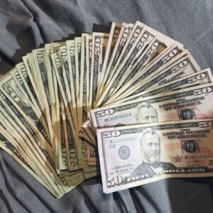 Buy 50s Fake USD Banknotes